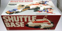 Changeman - DX Shuttle Base - Bandai Godaikin