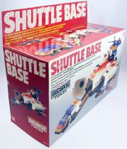 Changeman - DX Shuttle Base - Bandai Godaikin