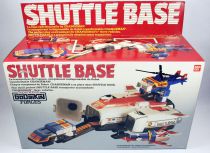 Changeman - DX Shuttle Base - Bandai Godaikin