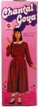 Chantal Goya - 1979 Mattel 11\  Fashion Doll (mint in box)
