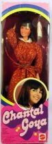 Chantal Goya - 1979 Mattel Doll (mint in box)
