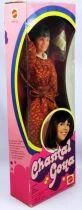Chantal Goya - 1979 Mattel Doll (mint in box)
