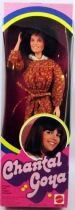 Chantal Goya - Poup&eacute;e 29cm Mattel 1979 (neuve en boite)