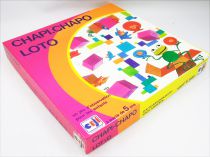 Chapi Chapo - Jeu de Loto d\'observation - Ceji