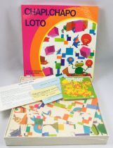 Chapi Chapo - Loto Game - Ceji