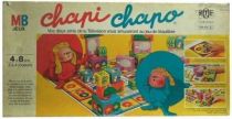 Chapi Chapo  Board Game MB Mint in box