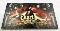 Charlie and the Chocolate Factory - Theatrical Pamphlet / Souvenir Programme - Japan 2005