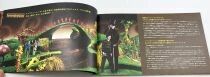 Charlie and the Chocolate Factory - Theatrical Pamphlet / Souvenir Programme - Japan 2005