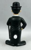 Charlie Chaplin (Charles Chaplin) -  3inch Wind-Up Figure