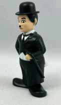 Charlie Chaplin (Charles Chaplin) -  3inch Wind-Up Figure