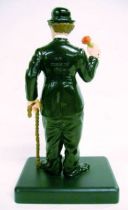 Charlie Chaplin (Charles Chaplin) -  6\'\' PVC Figure