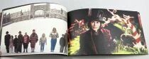 Charlie et la Chocolaterie - Theatrical Pamphlet / Programme Souvenir - Japon 2005