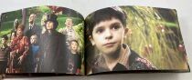 Charlie et la Chocolaterie - Theatrical Pamphlet / Programme Souvenir - Japon 2005