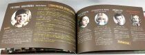 Charlie et la Chocolaterie - Theatrical Pamphlet / Programme Souvenir - Japon 2005