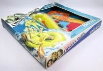 Charlie\'s Angels - \ River Race\  accessory set - Hasbro