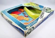 Charlie\'s Angels - \ River Race\  accessory set - Hasbro