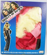 Charlie\'s Angels - Adventure Outfit \ Gaucho Pizzazz\  - Raynal