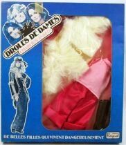 Charlie\'s Angels - Adventure Outfit \ Gaucho Pizzazz\  - Raynal