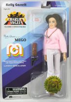 Charlie\'s Angels - Mego - Kris Munroe, Sabrina Duncan & Kelly Garrett - \ TV Favorites\  8\  figures