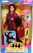 Charlie\'s Angels (Movie) - Alex (Lucy Liu) doll Series 2