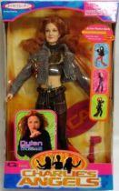 Charlie\'s Angels (Movie) - Dylan (Drew Barrymore) doll Series 2