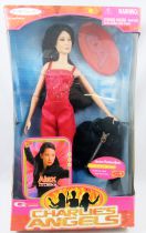 Charlie\'s Angels (Movie) - Dylan, Natalie, Alex - Set of 3 Jakks Pacific doll Series 1