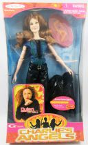 Charlie\'s Angels (Movie) - Dylan, Natalie, Alex - Set of 3 Jakks Pacific doll Series 1