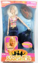 Charlie\'s Angels (Movie) - Dylan, Natalie, Alex - Set of 3 Jakks Pacific doll Series 1