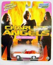Charlie\'s Angels (Movie) - Johnny Lightning - 1969 Chevy Camaro