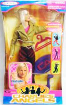 Charlie\'s Angels (Movie) - Natalie (Cameron Diaz) - Jakks Pacific doll Series 2