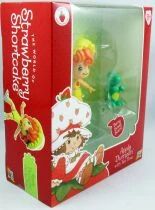 Charlotte aux Fraises - Boss Fight Studio - Apple Dumplin\' & Tea Time - Action-Figure 14cm