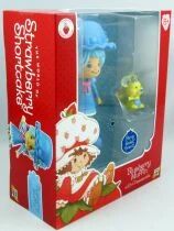 Charlotte aux Fraises - Boss Fight Studio - Blueberry Muffin & Cheesecake - Action-Figure 14cm