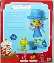Charlotte aux Fraises - Boss Fight Studio - Blueberry Muffin & Cheesecake - Action-Figure 14cm