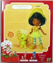 Charlotte aux Fraises - Boss Fight Studio - Orange Blossom & Marmalade - Action-Figure 14cm