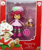 Charlotte aux Fraises - Boss Fight Studio - Raspberry Tart & Rhubarb - Action-Figure 14cm