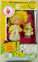 Charlotte aux fraises - Butter Cookie & Jelly Bear - Kenner