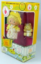 Charlotte aux fraises - Butter Cookie & Jelly Bear - Kenner