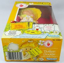 Charlotte aux fraises - Butter Cookie & Jelly Bear - Kenner