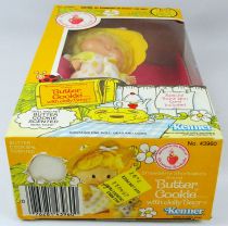 Charlotte aux Fraises - Butter Cookie & Jelly Bear / Petit Beurre & Sucre Miel - Kenner