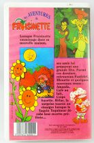 Charlotte aux Fraises - Cassette VHS Récré Vidéo - Les Aventures de Fraisinette \ Trouble-fête\ 