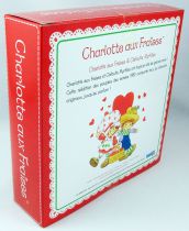 Charlotte aux Fraises - Charlotte aux Fraises & Clafoutis Myrtille - The Bride Direct Kanai Kids