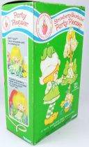 Charlotte aux Fraises - Mint Tulip & Marsh Mallard \ Party Pleaser\  / Menthe à l\'eau & Caramel Mou \ Fête\  - Kenner