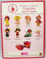 Charlotte aux fraises - Tenues Berry Sunny & Berry Patch Meccano (1)