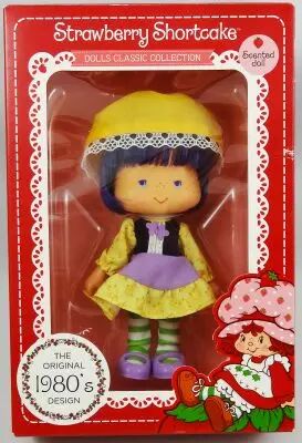 Charlotte aux Fraises (Altaya) - N�04 Almond Tea / Amandine