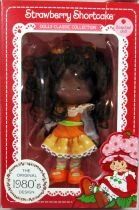 Charlotte aux Fraises (Altaya) - N&deg;05 Orange Blossom \ Party Please\  / Baba Orange \ F&ecirc;te\ 