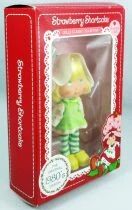 Charlotte aux Fraises (Altaya) - N&deg;12 Mint Tulip / Menthe &agrave; l\'eau