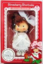 Charlotte aux Fraises (Altaya) - N&deg;34 Little Bride Noivinha / Petite Fianc&eacute;e