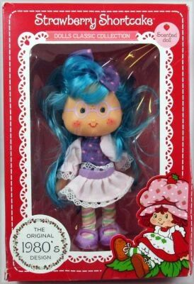 Charlotte aux Fraises (Altaya) - N�36 Plum Puddin\' \ Berrykin\ 