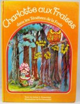 Charlotte aux Fraises dans le Ténébres de la Forêt - Kenner