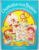 Charlotte aux Fraises et le Grand Concours des Animaux - Kenner